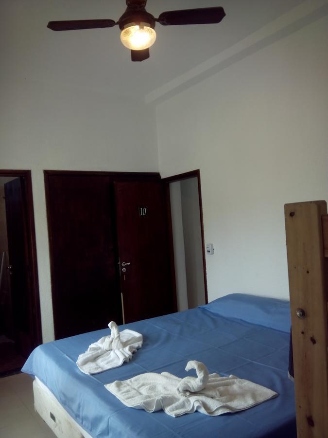 Hotel El Faro Villa Gesell Kültér fotó