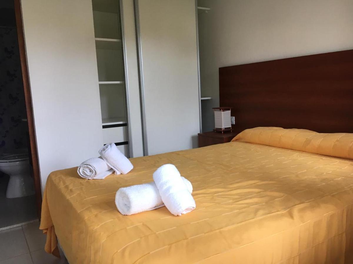 Hotel El Faro Villa Gesell Kültér fotó
